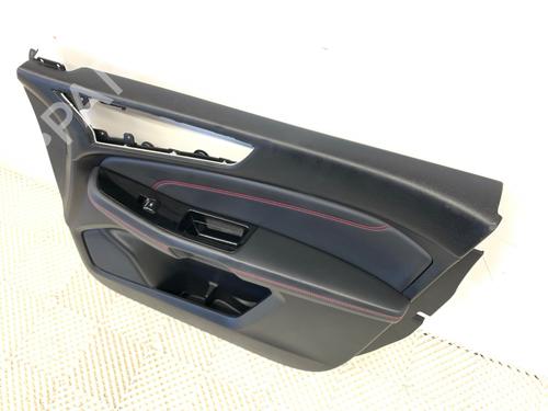 Forreste højre beklædning FORD S-MAX (CJ, WA6) 2.0 TDCi | BP39343526C59 - Image 2