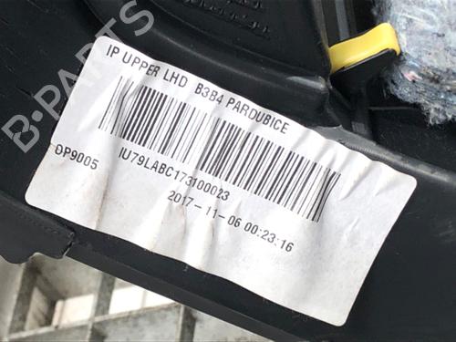 Salpicadero TOYOTA AYGO (_B4_) 1.0 (KGB40) | BP39274243C46 - Image 6