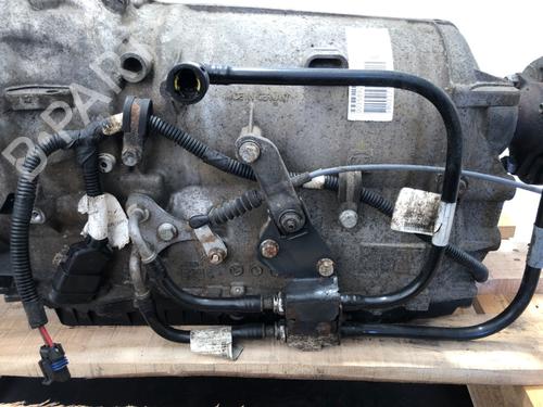 Gearbox IVECO DAILY VI Bus 50C16 | BP39296656M3 - Image 2