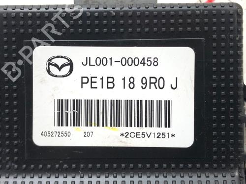 Electronic module MAZDA CX-5 (KE, GH) 2.2 D (KE2FW) | BP39271795M83 - Image 3