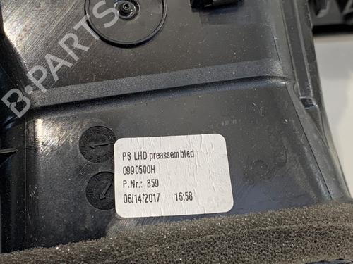 Air vent AUDI Q5 (FYB, FYG) SQ5 TFSI quattro | BP39970854I21 - Image 8