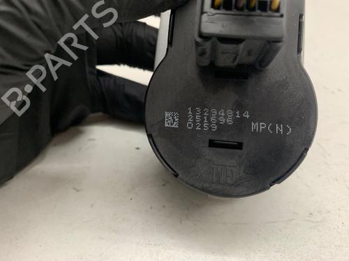 Headlight switch OPEL MERIVA B MPV (S10) 1.4 (75) | BP40490450I24 - Image 5