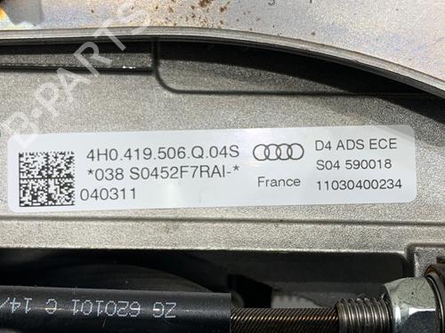 Steering column AUDI A8 D4 (4H2, 4H8, 4HC, 4HL) 4.2 TDI quattro | BP39312955M21 - Image 6