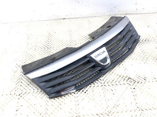 Grill DACIA SANDERO 1.6 (BS0D, BS0B, BS0F, BS0H) | BP39298701C40 - Image 2