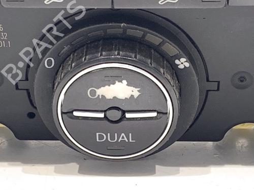 Climate control VW PASSAT B6 Variant (3C5) 2.0 TDI | BP39315727I5 - Image 2