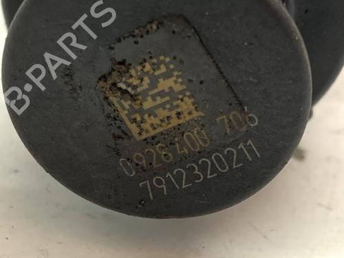 Electronic sensor VW TIGUAN (5N_) 2.0 TDI 4motion | BP39374537M84 - Image 3
