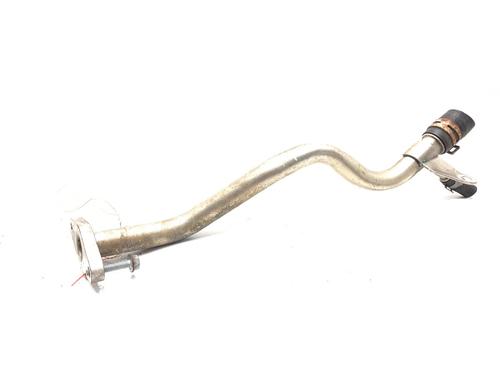 Used Pipe Pipe OPEL ASTRA K (B16) 1.4 Turbo (68) (125 hp) 40170884 40170884