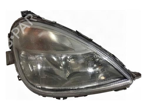 Used Right headlight Right headlight MERCEDES-BENZ A-CLASS (W168) A 160 (168.033, 168.133) (102 hp) 40559002 40559002