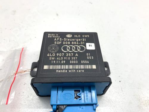 Electronic module AUDI Q7 (4LB) 3.0 TDI quattro | BP40522250M83 - Image 4
