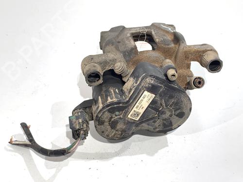 Right rear brake caliper FORD FOCUS IV (HN) 1.5 EcoBlue | BP39310567M106 - Image 2