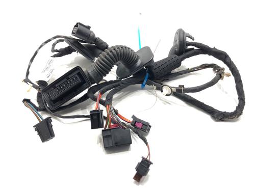 Used Wiring harness Wiring harness AUDI A6 C7 Avant (4G5, 4GD) 2.0 TDI (190 hp) 39345909 39345909