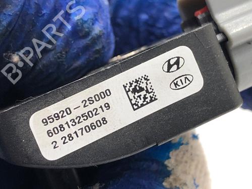 Electronic sensor HYUNDAI ix35 (LM, EL, ELH) 1.6 | BP39351665M84 - Image 3