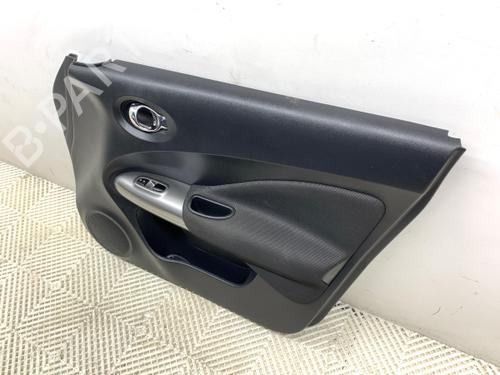 Front right panel NISSAN JUKE (F15) 1.6 | BP40620018C59 - Image 2