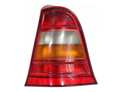 Used Left taillight Left taillight MERCEDES-BENZ A-CLASS (W168) A 170 CDI (168.008) (90 hp) 40558981 40558981