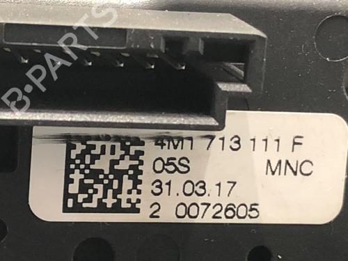 Gearstang AUDI Q7 (4MB, 4MG, 4MQ) 3.0 TDI quattro | BP39285950M90 - Image 6