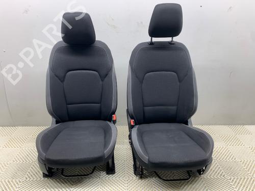 Seats set FORD FOCUS IV (HN) 1.0 EcoBoost | BP40521552C78  - Image 8