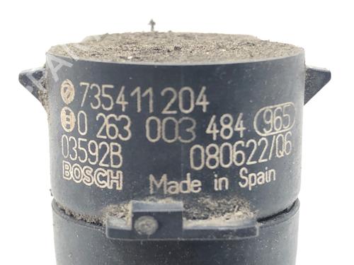 Electronic module FIAT QUBO (225_) 1.4 (225AXA1A) | BP39281143M83 - Image 4