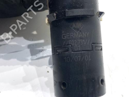 Electronic module AUDI A6 C6 (4F2) 3.2 FSI | BP39314881M83 - Image 4