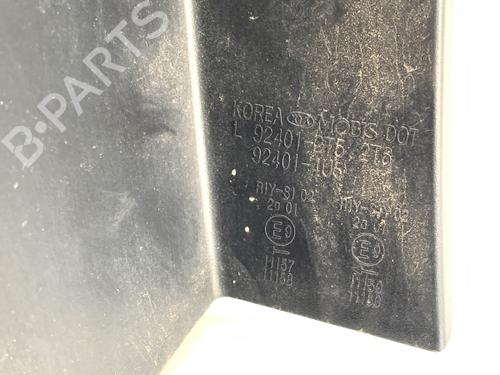 Left taillight KIA OPTIMA (FSGDS6B) 1.7 CRDi | BP40521413C34 - Image 4