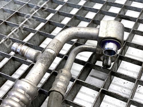 AC pipe OPEL CORSA E (X15) 1.4 (08, 68) | BP39339867M126 - Image 2