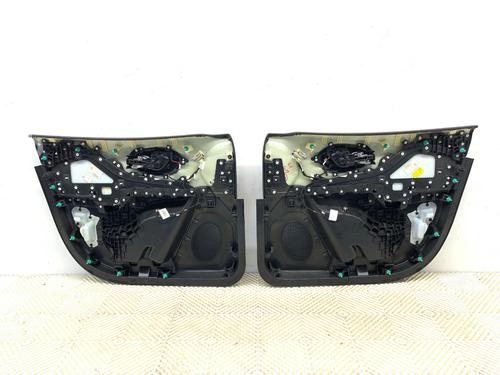 Seats set JEEP CHEROKEE (KL) 3.2 V6 4x4 | BP39303678C78 - Image 13