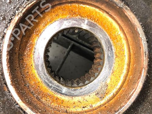 Left front steering knuckle MAZDA 3 (BM, BN) 2.0 | BP39274920M25 - Image 2