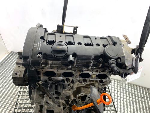 Engine VW PASSAT B6 (3C2) 2.0 FSI | BP39347674M1 - Image 5