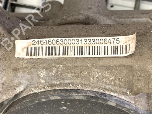 Steering rack MERCEDES-BENZ A-CLASS (W176) A 180 (176.042) | BP39359521M22 - Image 9