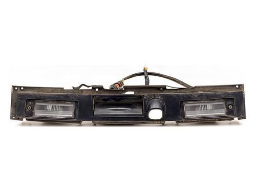 Used Tailgate trim Tailgate trim 39496874 39496874