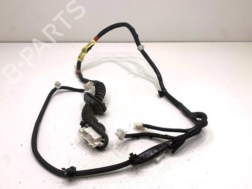 Used Wiring harness Wiring harness 39316613 39316613