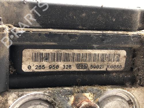 ABS pump PEUGEOT 607 (9D, 9U) 2.0 HDI | BP39347006M43 - Image 5