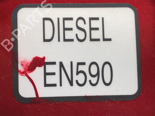 Tanklåg PEUGEOT 4008 1.8 HDi | BP39284630C131 - Image 3