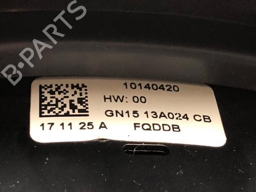 Headlight switch FORD ECOSPORT 2.0 Ti-VCT | BP39332459I24 - Image 4