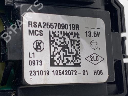 Schakelaar DACIA DUSTER (HM_) 1.3 TCe 130 (HMMF) | BP39370232I30 - Image 5
