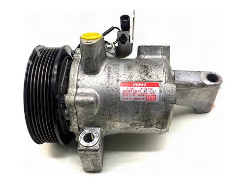 Used AC compressor AC compressor 39364565 39364565