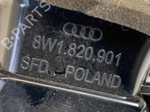 Luftventil AUDI A4 Allroad B9 (8WH, 8WJ) 2.0 TDI quattro | BP39333690I21 - Image 4