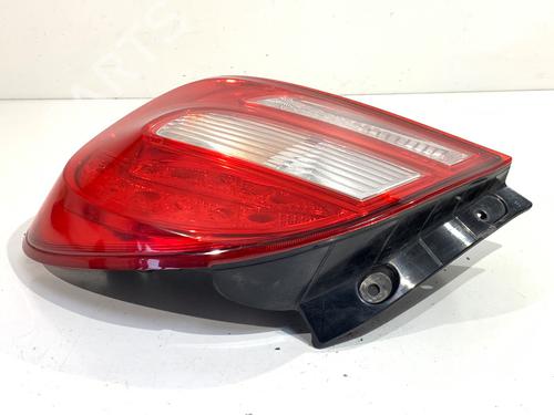 Right taillight SUZUKI BALENO (FW, EW) 1.2 (A1K412) | BP40276927C35 - Image 2