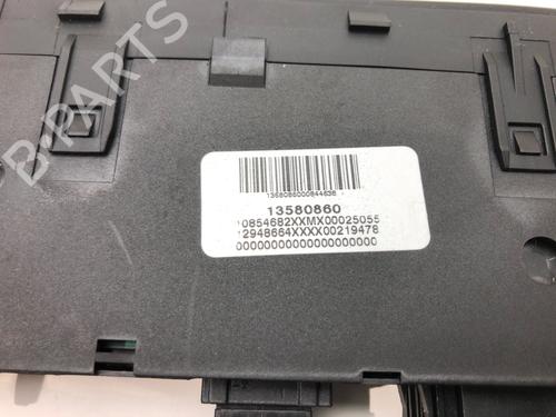 Electronic module BMW 5 (E60) 523 i | BP39271733M83 - Image 4