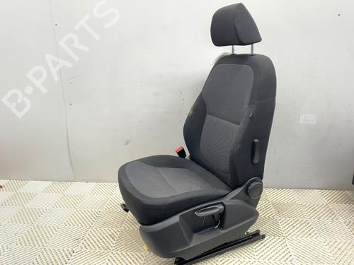 Left front seat SKODA YETI (5L) 1.2 TSI | BP39970727C15 - Image 4