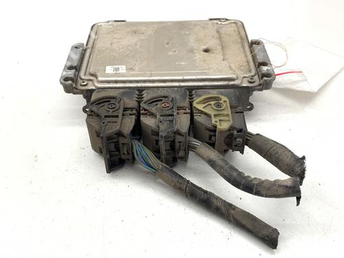 Engine control unit (ECU) FORD FIESTA VI (CB1, CCN) 1.5 TDCi | BP39602631M57 - Image 2