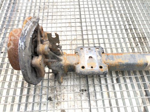 Bagaksel OPEL MOVANO C Platform/Chassis (U9) 2.2 D | BP39344630M2 - Image 6