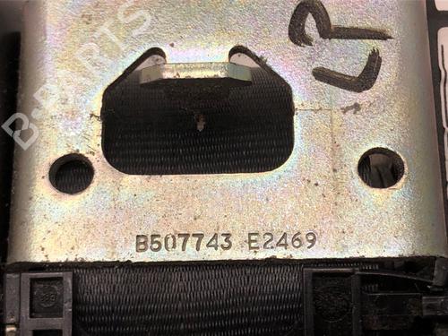 Front left seatbelt CITROËN JUMPY II (VF7) 2.0 HDi 120 | BP39275728I26 - Image 9
