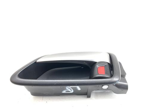 Front left interior door handle MAZDA 2 Hatchback (DL, DJ) 1.5 SKYACTIV-G | BP39643111I13 - Image 2