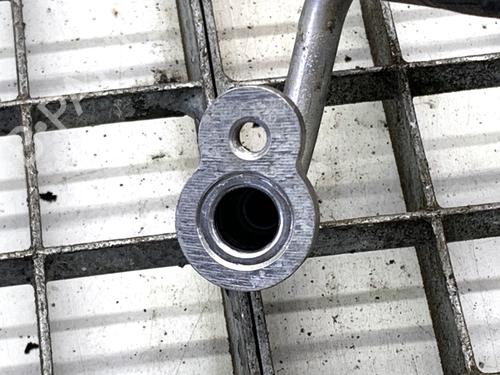 AC pipe SUZUKI VITARA (LY) 1.4 Hybrid (Mild Hybrid) (APK414) | BP39350666M126 - Image 3