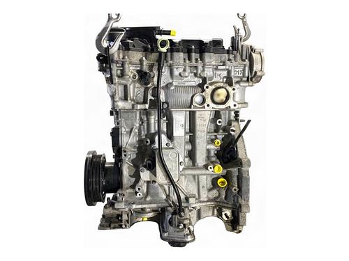 Used Engine Engine PEUGEOT 3008 II SUV (MC_, MR_, MJ_, M4_) 1.2 THP/ PureTech 130 (MRHNSM, MRHNSU, MRHNSJ, MRHNYW,... (131 hp) 39898226 39898226
