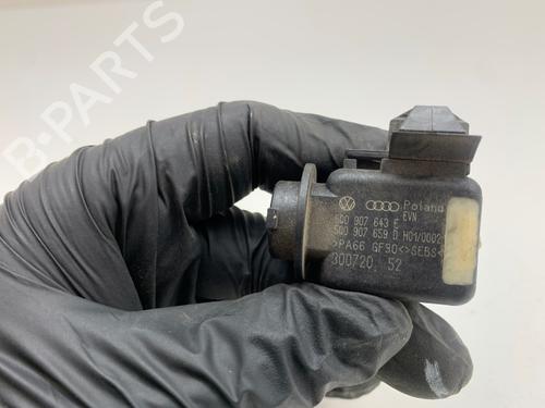 Electronic sensor SKODA OCTAVIA IV Combi (NX5, PV5) 2.0 TDi | BP39376626M84 - Image 4