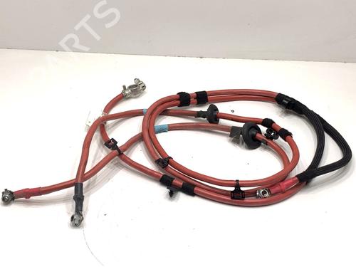 Cable MERCEDES-BENZ M-CLASS (W166) ML 350 BlueTEC 4-matic (166.024, 166.023) | BP39323719E12 - Image 2