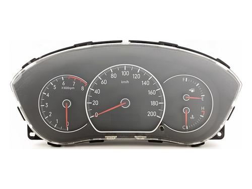 Used Instrument cluster Instrument cluster 39371797 39371797