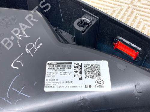 Seats set AUDI Q5 (FYB, FYG) SQ5 TFSI quattro | BP39497258C78 - Image 32