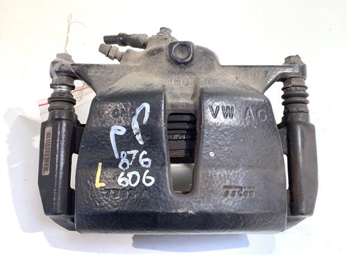 Right front brake caliper CUPRA FORMENTOR (KM7, KMP) 2.0 TSI 4Drive | BP39335059M104 - Image 2